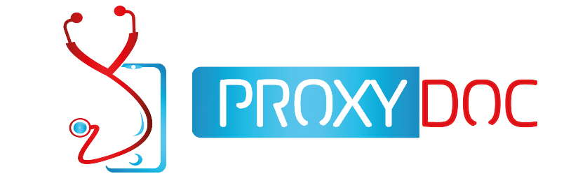 Proxydoc